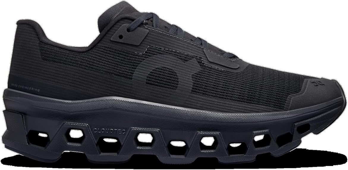 Amazon | [オン] On/オン/Cloudmonster Void/クラウドモンスター